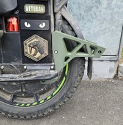 Veteran Leaperkim Lynx krótsza nóżka