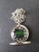 Zegarek, sygnet-Star Wars