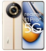 Smartfon realme 11 Pro 5G 8/256 GB beżowy 120 Hz