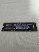 Dysk SAMSUNG 990 Pro 2TB SSD NOWY