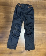 Spodnie wierzchnie wodoodporne Quechua MH500 rozm.141-150cm