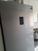 Lodówka Samsung . Polecam!