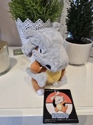 Maskotka Pokemon CUBONE 18 cm.