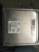 Komputer silnika Mercedes Vito639 Delphi 6519009302 