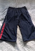 Spodnie sportowe 3/4 męskie Nike