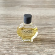 Azzaro miniatura kolekcjonerska 2ml edp