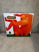 Stolemë | edycja polska | stan idealny | regionalna perełka z Pomorza