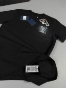 Koszulka t-shirt męska Louis Vuitton rozmiar M nowa 
