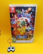 Pokken pokemon Tournament DX Nintendo Switch
