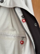 WELLENSTEYN - KURTKA XXXL DLA DUŻEGO FACETA