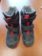 Buty dziecięce Geox respira 26