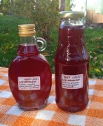 ŻYWY OCET WIELOOWOCOWY (300 ml) - W NASZEJ SPIŻARNI