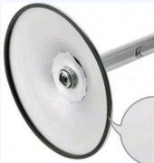 Uszczelka pod podstawę hokera 38.5cm Nowe