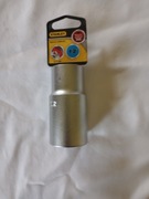 Nasadka 1,/2" 30mm12-kątna  długa Stanley