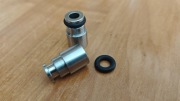 Redukcja - wtryskiwacz od BMW R1200GS w R1150GS 