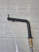 Bateria Bosjon Ikea Czarna