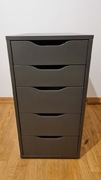 komoda ALEX Ikea