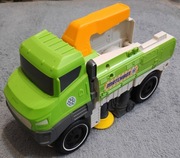 Zamiatarka Matchbox auto