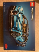 LEGO Technic 42083 Bugatti Chiron