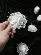 Spinki na komunię świętą