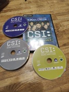 CSI Dark Motives Exclusive 3 CD PC DE