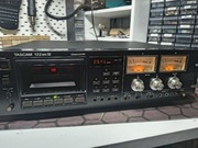 Magnetofon kasetowy studyjny Tascam 122 mkIII