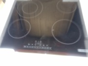 Płuyta grzewcza ceramicna Bosch PKF631FP3E (Typ HT6ET60) 