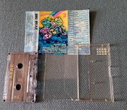 Oryginalna kaseta "Big Beat 2"