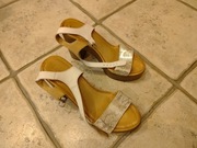 sandały damskie Lasocki rozmiar 37