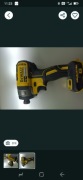 Zakrętarka udarowa DeWALT DCF887 18V