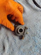 Ślimak Aprilia RX 50 1997