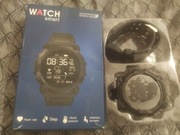 NOWY Smartwatch SWEATPROOF SPORTS GEAR 2026