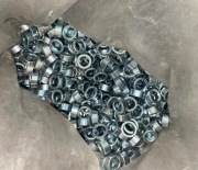 Tuleja dystansowa do rolek bram 7,5 lub 10mm 20szt