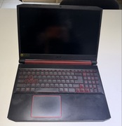 Acer Nitro AN515-54 uszkodzony , nie uruchamia się