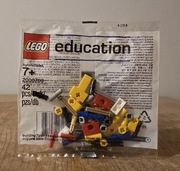 Lego Education 2000709 Machines and Mechanisms Replacement Pack 2 saszetka
