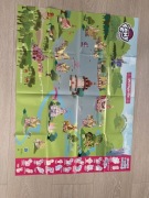 Mapa ponnyville kucyki pony