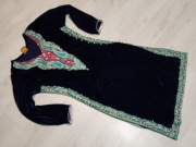 M jasełka król królowa hindus apostoł hinduski szata nr 359