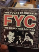 Fine young cannibals  the raw&the cooked