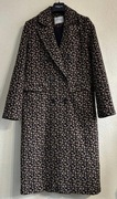 George piękny płaszcz damski rozm.L