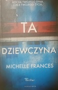 TA DZIEWCZYNA - Rewelacyjny thriller. POLECAM 