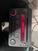 Radio Alfa Romeo 159