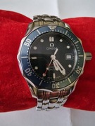 Omega Seamaster 