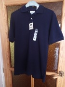 Nowa męska koszulka polo Covington Performace Polo