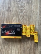 Kodak Ektar 100 Średni format