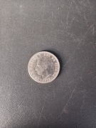 Hiszpańska moneta z 1975 roku