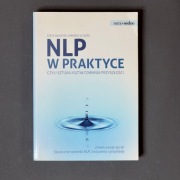 NLP W PRAKTYCE - Steve Bavister, Amanda Vickers