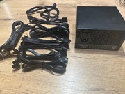 Zasilacz modularny Fractal Design Ion+ 660W 80 Plus Platinum