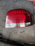 Lampa prawy tył a3 8p led 