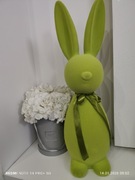 Zając Wielkanocny 70cm