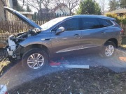 Buick enclave na czesci 